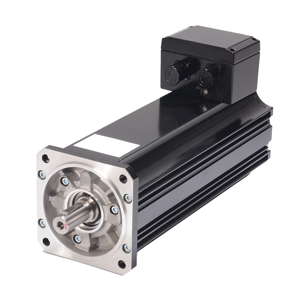 ATS Antriebstechnik GmbH | Kundenspezifische Servomotore