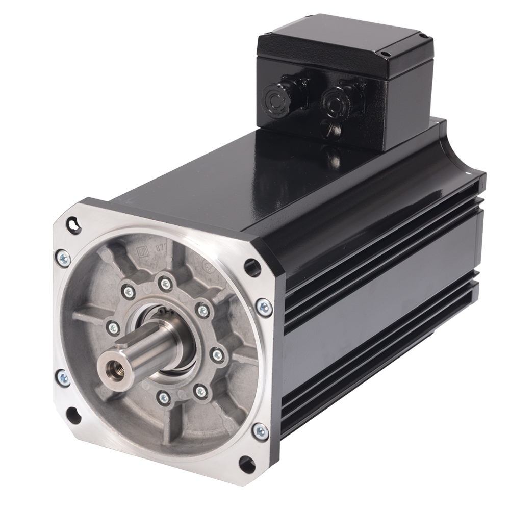 ATS Antriebstechnik GmbH | Kundenspezifische Servomotore